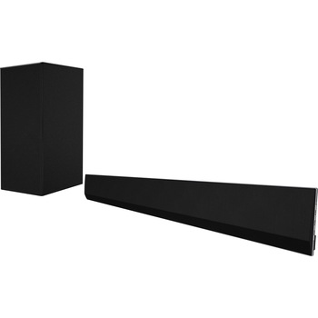 Soundbar LG GX 3.1, 420W, Bluetooth, Subwoofer Wireless, High Res Audio, Dolby Atmos, negru Soundbar LG GX 3.1, 420W, Bluetooth, Subwoofer Wireless, High Res Audio, Dolby Atmos, negru