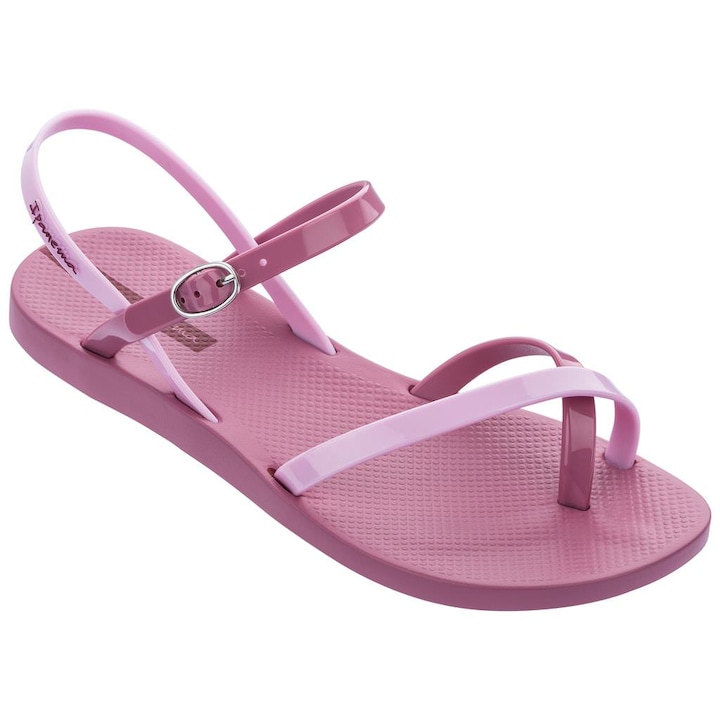 Ipanema Fashion Sandal VIII női szandál, Rózsaszín