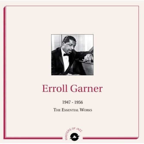 Erroll Garner - 1940-1953 Essential Works (2LP)