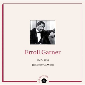 Erroll Garner - 1940-1953 Essential Works (2LP) Erroll Garner - 1940-1953 Essential Works (2LP)