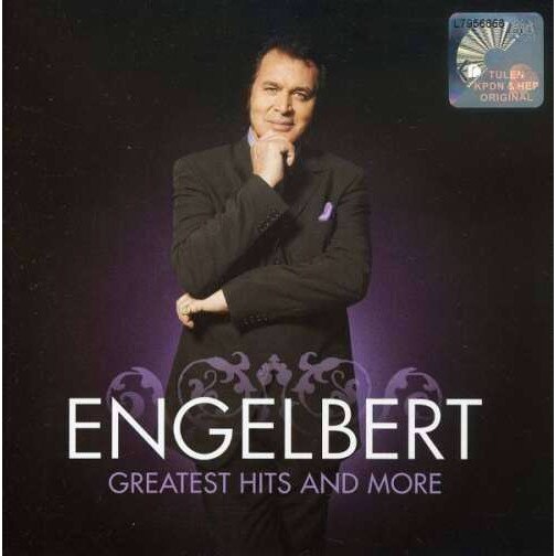 Engelbert Humperdinc - Engelbert Humperdin (2CD)