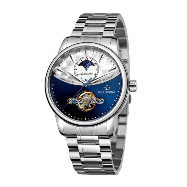 Ceas Automatic Tourbillon Forsining FOR8179-V4
