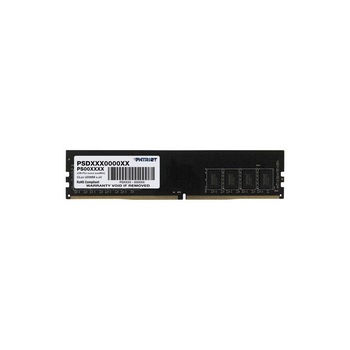 Memorie Patriot Signature 16GB DDR4 3200MHz Memorie Patriot Signature 16GB DDR4 3200MHz