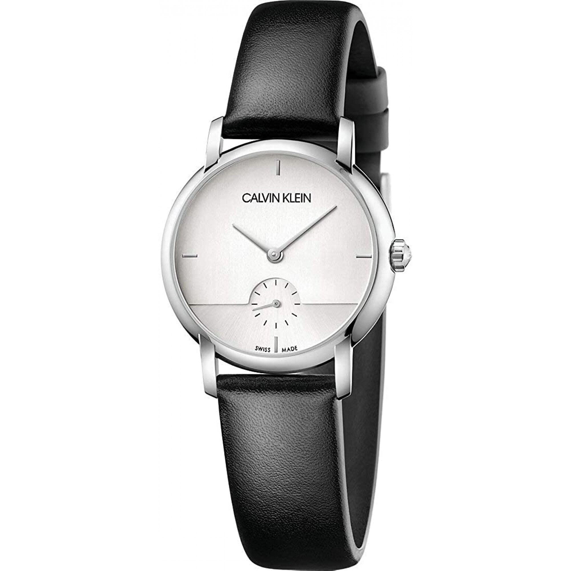 Ceas Barbati, Calvin Klein, Estabilished K9H2Y1C6