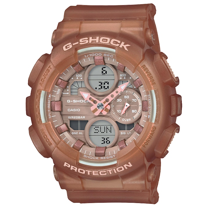 Часовник Casio Quartz G-Shock Watch