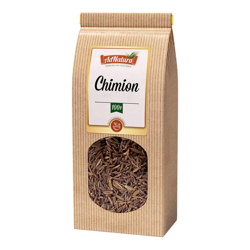 Seminte de Chimion Adserv 100gr