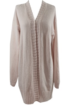 Cardigan dama Tally Weijl, Roz pal Cardigan dama Tally Weijl, Roz pal