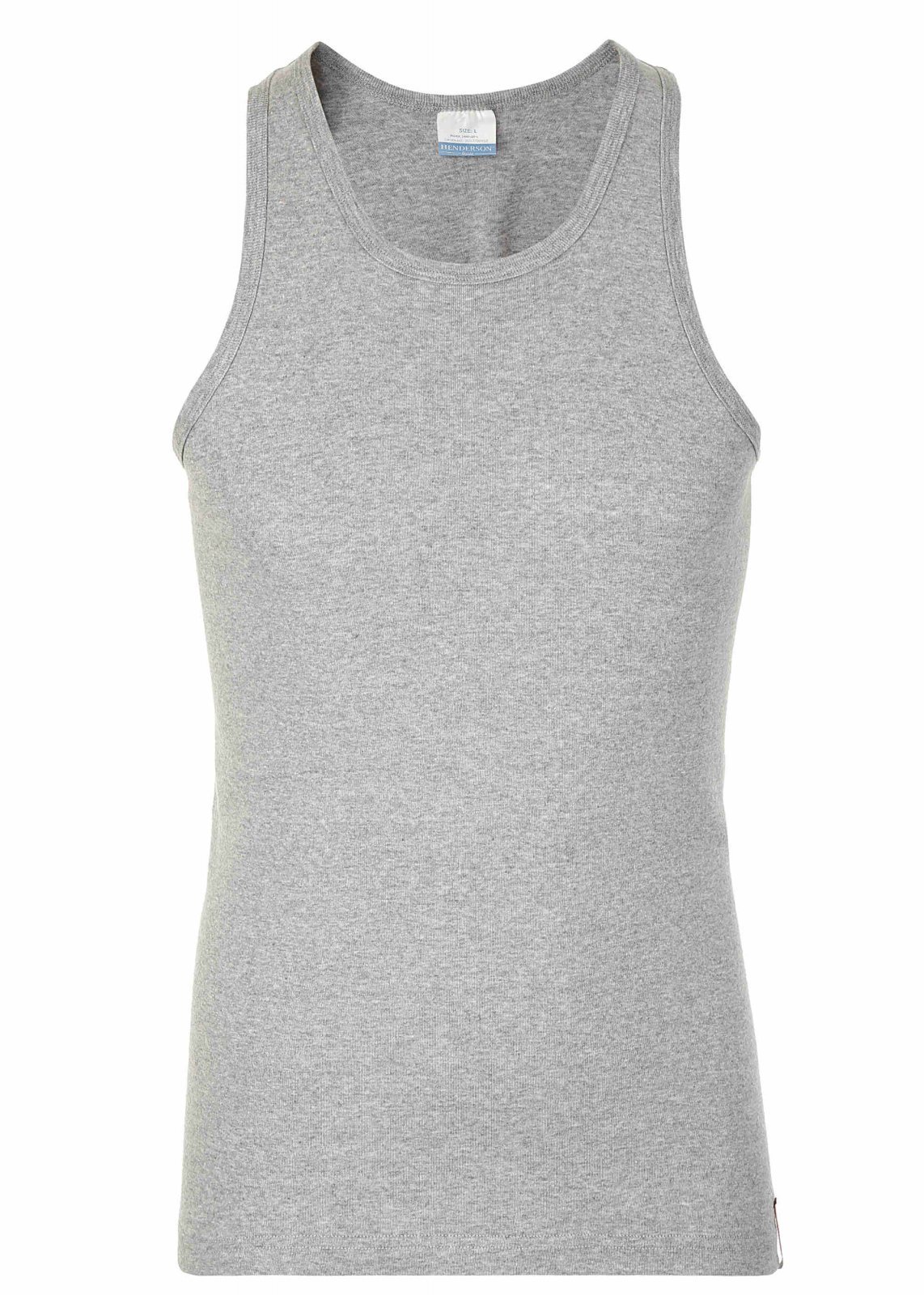 Maiou Barbati Henderson Classic gri, Gri