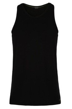 Maiou Barbati Henderson Green Line bambus negru, Negru Maiou Barbati Henderson Green Line bambus negru, Negru