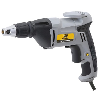 Masina de insurubat Peugeot, tip EnergyScrew-520 Masina de insurubat Peugeot, tip EnergyScrew-520