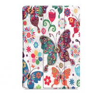 husa smart cover compatibila cu tableta huawei mediapad t3 10 - 96 inch - model fluture imagen 32_0_
0