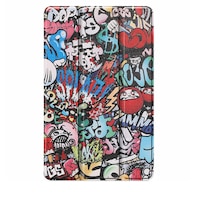 husa smart cover tableta samsung galaxy tab s6 lite 104 inch - graffiti imagen 58_0_
0