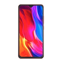 Telefon Mobil CUBOT NOTE 7, Dual SIM, 16GB, 4G, Rosu