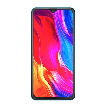 Telefon Mobil CUBOT NOTE 7, Dual SIM, 16GB, 4G, Verde Telefon Mobil CUBOT NOTE 7, Dual SIM, 16GB, 4G, Verde