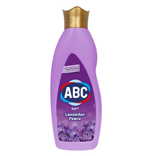Balsam de rufe Lavanda ABC 1 l