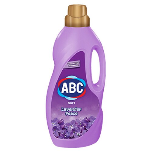 Balsam de rufe Lavanda ABC 2 l