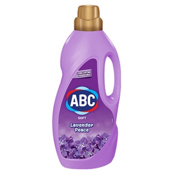 Balsam de rufe Lavanda ABC 2 l Balsam de rufe Lavanda ABC 2 l