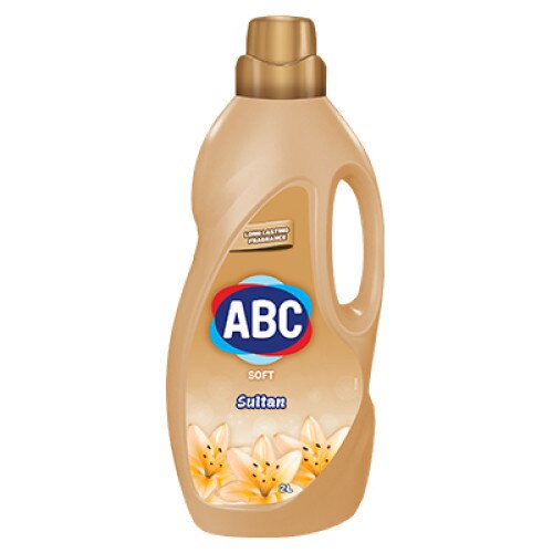 Balsam de rufe Sultan ABC 2 l