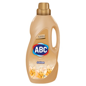 Balsam de rufe Sultan ABC 2 l Balsam de rufe Sultan ABC 2 l