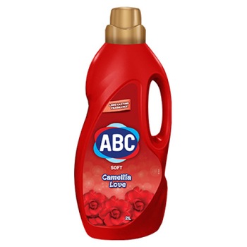 Balsam de rufe Camellia Love ABC 2 l Balsam de rufe Camellia Love ABC 2 l