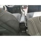 Cotiera pentru Renault Clio 4 IV (11.2012 - ), marca AVR®, negru, capac piele ecologica cu cusatura neagra