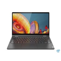 laptop lenovo yoga c640 133quot i5 - 10210u 8 gb ram 512 gb ssg windows 10 home iron grey imagen 32_0_
0