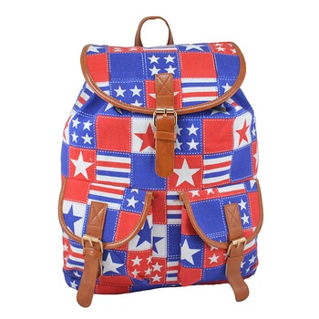 Rucsac urban Flag Union Jack - LaRue Rucsac urban Flag Union Jack - LaRue