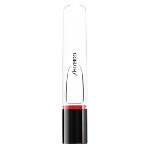 Luciu de buze Shiseido Crystal GelGloss, Transparent, 9 ml