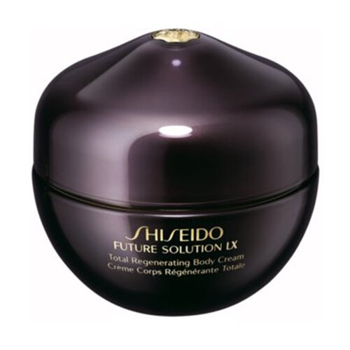 Crema de corp Shiseido Future Solution LX Regenerating Body Cream, 200 ml