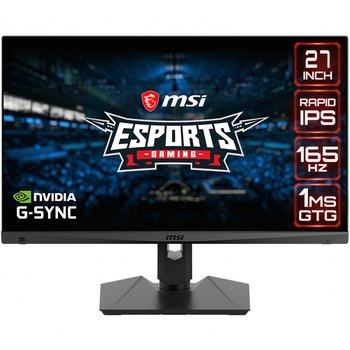 Monitor LED IPS MSI 27 Monitor LED IPS MSI 27