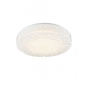 Plafoniera LED Lunea ESTO, 15W, 960 lm, 28 cm Alb Plafoniera LED Lunea ESTO, 15W, 960 lm, 28 cm Alb