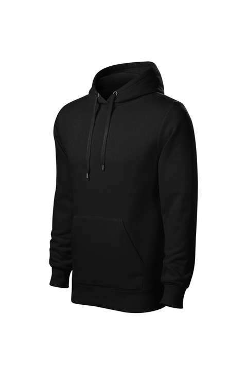 Hanorac pentru barbati Cape, Negru