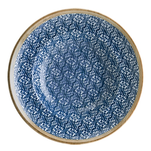 Farfurie GOURMET adanca portelan Bonna Calif 24cm 400ml