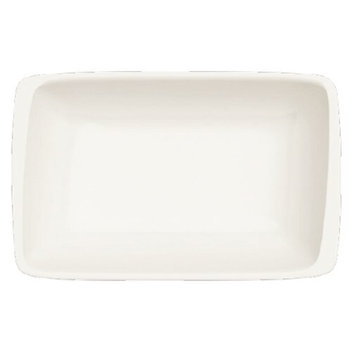 Farfurie patrata portelan BONNA-MOOVE 15x9cm