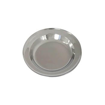 Farfurie Cromata Adanca, 22 cm Farfurie Cromata Adanca, 22 cm