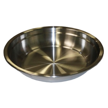 Farfurie Cromata Adanca, 20 cm Farfurie Cromata Adanca, 20 cm
