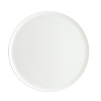 Farfurie portelan pentru pizza BONNA IRIS WHITE 32cm Farfurie portelan pentru pizza BONNA IRIS WHITE 32cm