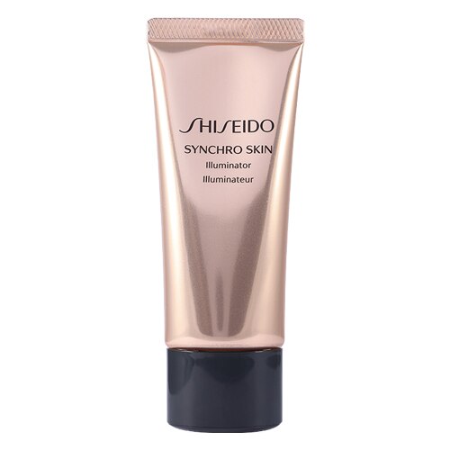 Iluminator lichid Shiseido Synchro Skin Illuminator, Rose Gold, 40 ml