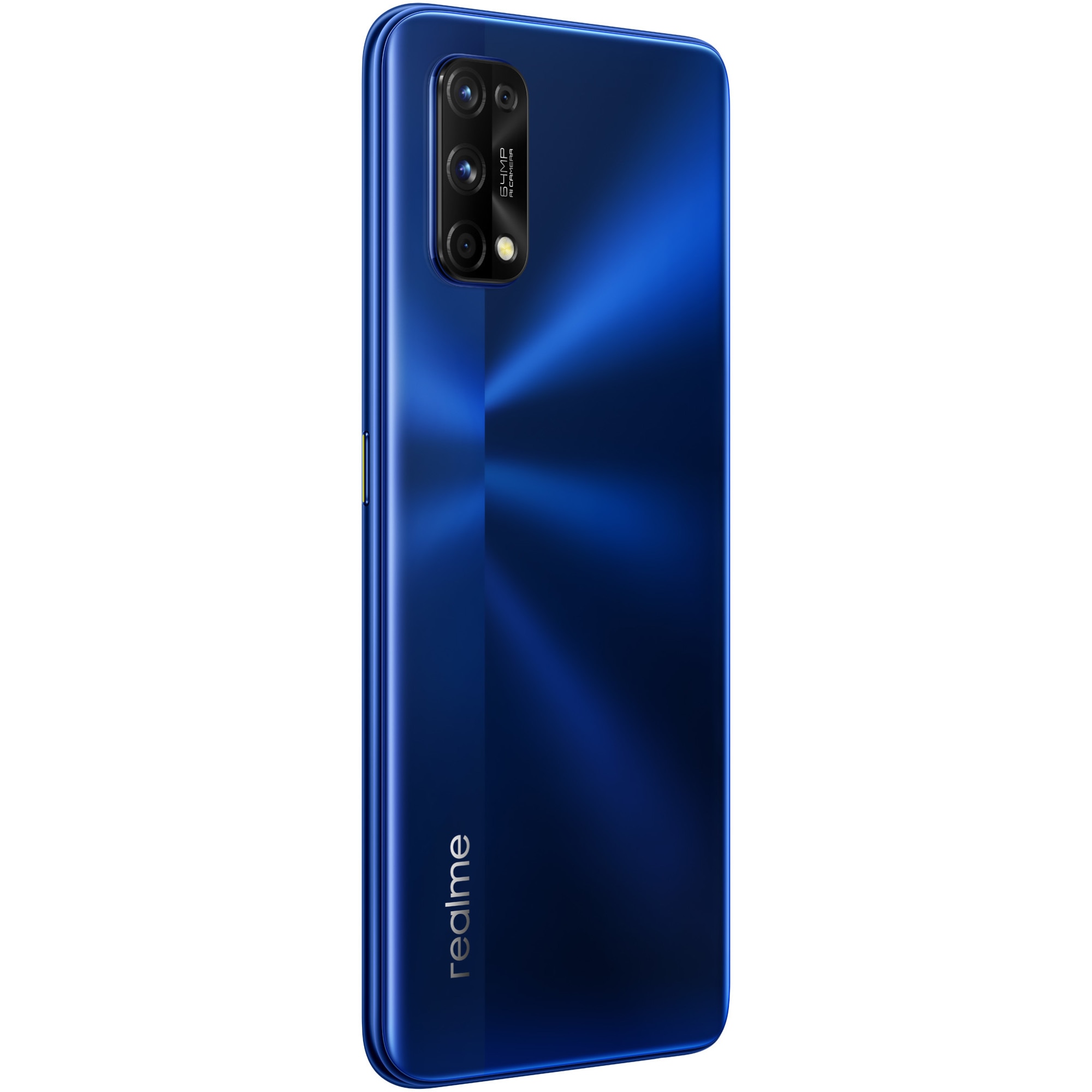 Смартфон realme 7 pro 8 128gb mirror blue rmx2170 обзор