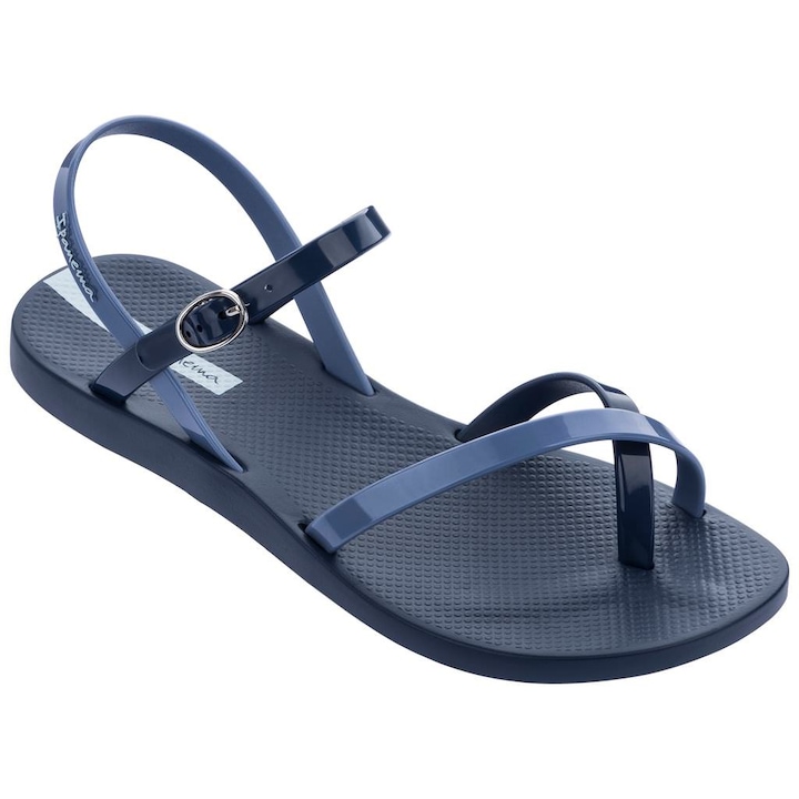 Ipanema Fashion Sandal VIII női szandál, Kék
