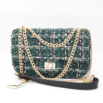 Geanta dama Rinascenti, 7383, Verde Geanta dama Rinascenti, 7383, Verde