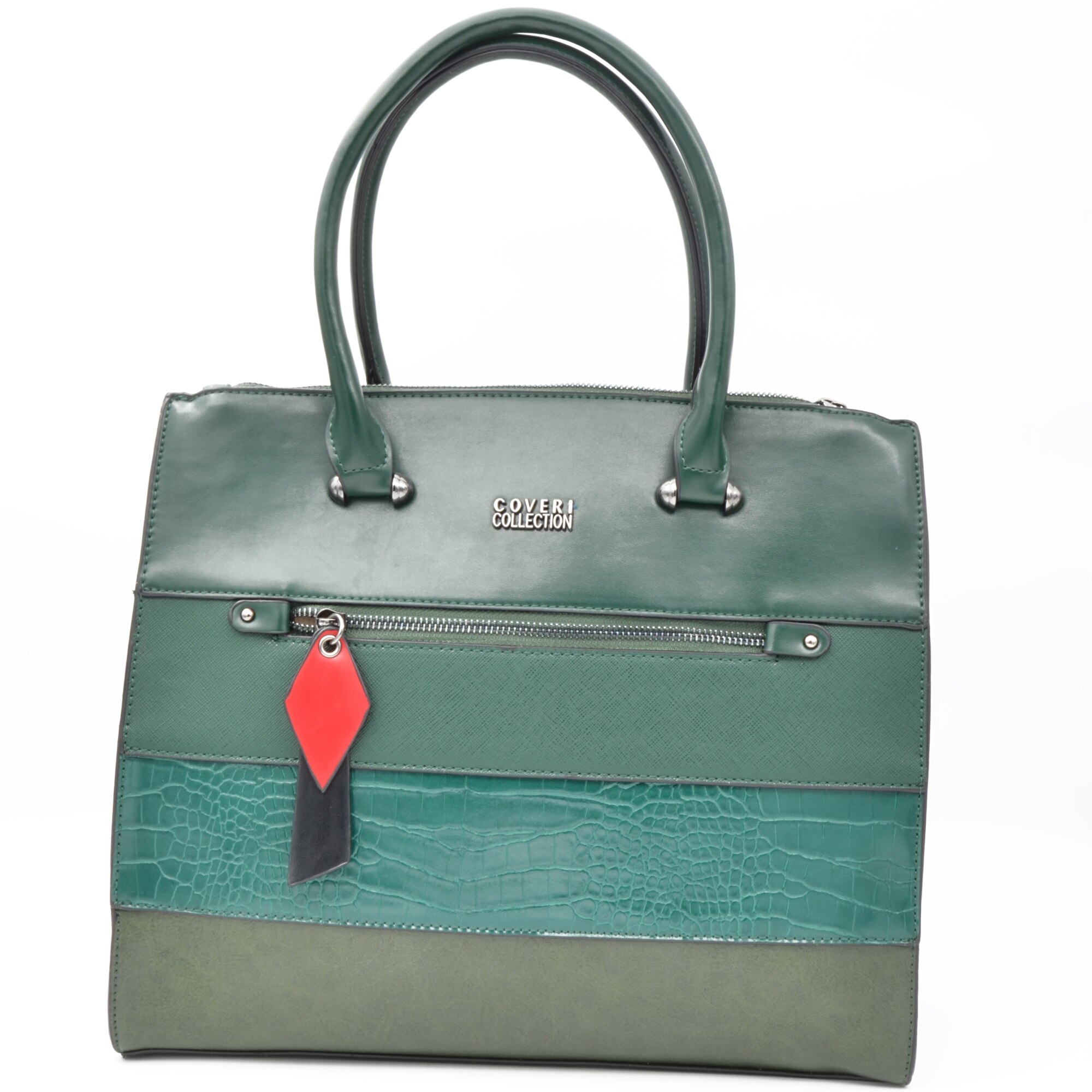 Geanta dama Rinascenti, 5058-2, Verde