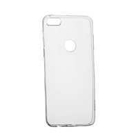 husa spate silicon slim transparenta pentru huawei p9 lite mini  y6 pro 2017 imagen 53_0_
0