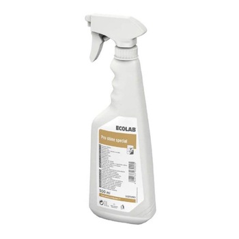 Pulverizator Lichid EcoLab Pro Shine Special, 500 ml, pentru Lustruirea Mobilei Pulverizator Lichid EcoLab Pro Shine Special, 500 ml, pentru Lustruirea Mobilei