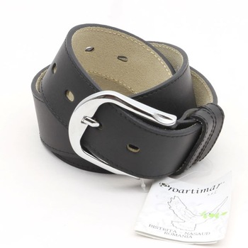 curele dama caza pelletteria, Negru curele dama caza pelletteria, Negru