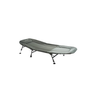 Pat Carp Expert Lady Bed, 6 Picioare, 195x75x40cm Pat Carp Expert Lady Bed, 6 Picioare, 195x75x40cm