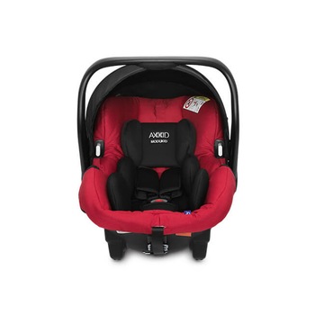 Scoica auto Axkid Modukid Infant, 13 kg, Isofix /centuri, Shellfish Scoica auto Axkid Modukid Infant, 13 kg, Isofix /centuri, Shellfish