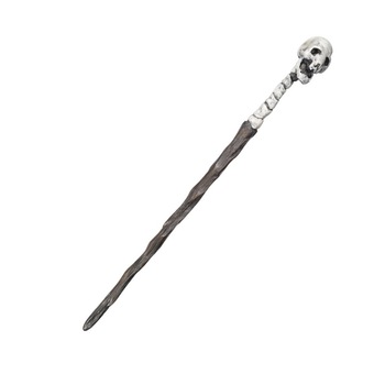 Bagheta Harry Potter - Death Eater , Rasina , NN8572, Multicolor Bagheta Harry Potter - Death Eater , Rasina , NN8572, Multicolor