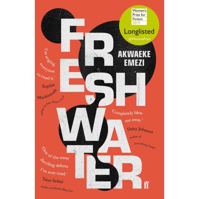 Freshwater, Emezi Akwaeke