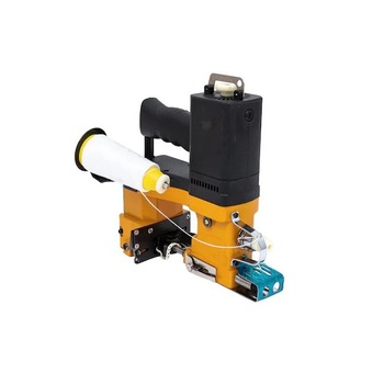 Masina electrica de cusut saci Micul Fermier, putere 210W, 800rpm, 1700-2000 imp/min, portocaliu/negru Masina electrica de cusut saci Micul Fermier, putere 210W, 800rpm, 1700-2000 imp/min, portocaliu/negru